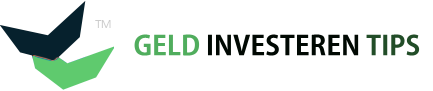 geld investeren tips logo