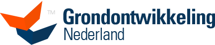 Logo grondontwikkling